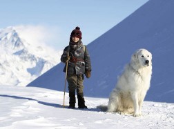 Belle & Sebastien