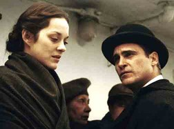 TheImmigrant