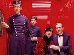 The Grand Budapest Hotel - 64th Berlin Film Festival