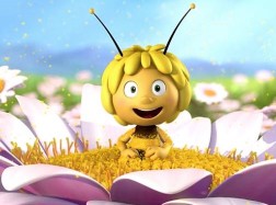 Maya the Bee Movie Mini