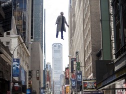 Film Review Birdman