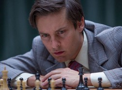 Pawn Sacrifice