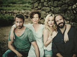 a_bigger_splash_matthiasschoenaerts_tildaswinton_dakotajohns