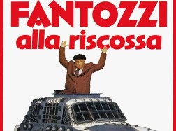 fantozzi alla riscossa