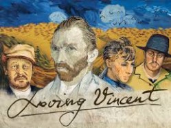 loving vincent