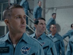 firstman