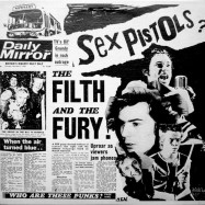 sex pistols