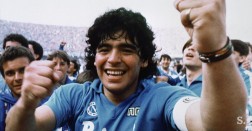 maradona