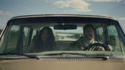 Adria Arjona and Kyle Marvin in SPLITSVILLE_500px